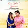 Koni Bolu O Bannsa - Single album lyrics, reviews, download