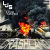 Crashland (feat. B. Dvine & Duece Bug) - Single album lyrics, reviews, download