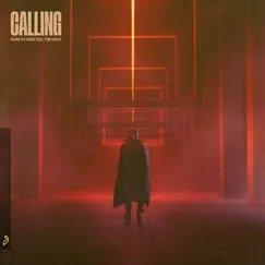 Calling (feat. Tom Bailey) by ALPHA 9 & Scorz album reviews, ratings, credits
