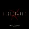 Intercession - Single album lyrics, reviews, download