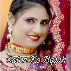 Saton Ko Byaah - Single by Mr Sanju album reviews, ratings, credits