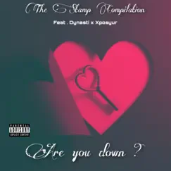 Are you down ? (feat. Dynasti & Xposyur) - Single by The Stamp Compilation album reviews, ratings, credits