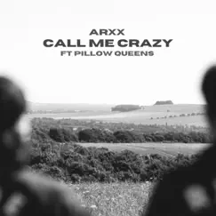 Call Me Crazy (feat. Pillow Queens) - Single by ARXX album reviews, ratings, credits