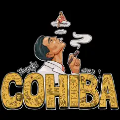 Cohiba 2023 Song Lyrics