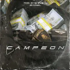 Campeon - Single by Gadiel album reviews, ratings, credits