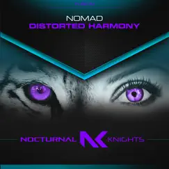 Distorted Harmony - Single by Nomad album reviews, ratings, credits