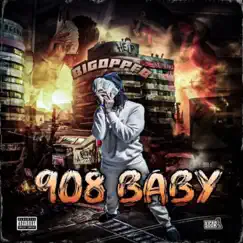 908 Baby by Bigoppfb album reviews, ratings, credits
