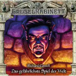 Folge 181: Das gefährlichste Spiel der Welt by Gruselkabinett album reviews, ratings, credits