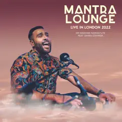 Sri Radhike Namastute (Live in London 2022) [feat. Dhira Govinda] - EP by Mantra Lounge album reviews, ratings, credits