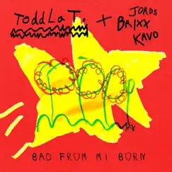 Bad From Mi Born (feat. Brixx) Song Lyrics