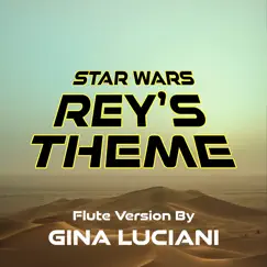 Rey's Theme (From 