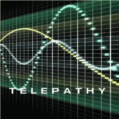 Telepathy (feat. Mclaren 6ix & Jazzmin) Song Lyrics