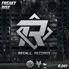 Rise - Single by FREAKY album reviews, ratings, credits