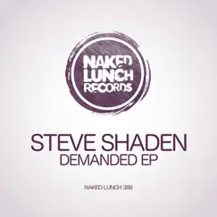 Demanded - Single by Steve Shaden album reviews, ratings, credits