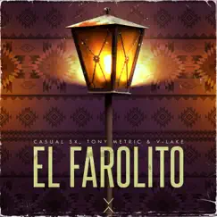 El Farolito Song Lyrics