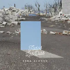 Todos Los Días by Seba Alonso album reviews, ratings, credits