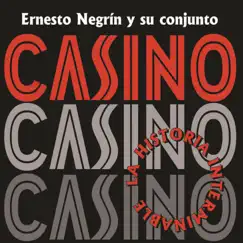 La Historia Interminable Vol. 1 by Conjunto Casino de Uruguay album reviews, ratings, credits