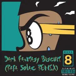 Dark Fantasy Biscuit (Rafa Solaz REMIX) [Rafa Solaz REMIX] - Single by Bito Sureiya album reviews, ratings, credits