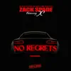 No Regrets (feat. JC) - Single album lyrics, reviews, download