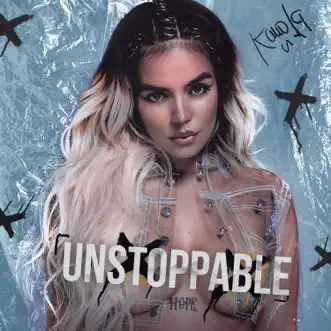 Unstoppable by KAROL G album download