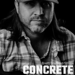 Concrete - Single by Brett Stafford Smith album reviews, ratings, credits