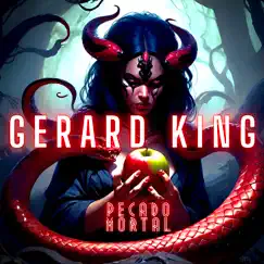 Pecado Mortal - Single by Gerard King album reviews, ratings, credits