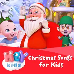 Christmas Songs for Kids by HeyKids Nursery Rhymes album reviews, ratings, credits