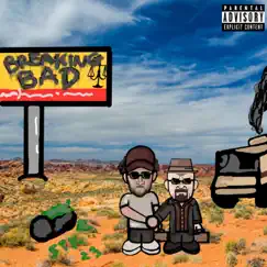 Breaking Bad - Single by STK 23 album reviews, ratings, credits