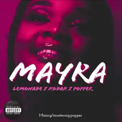 Mayra Song Lyrics