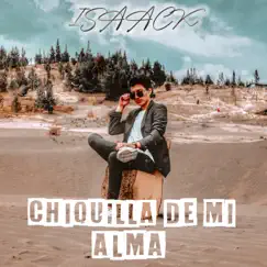 Chiquilla de Mi Alma Song Lyrics