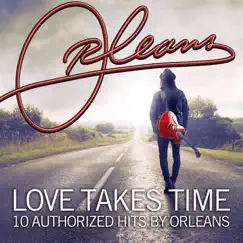 Love Takes Time (Nashville Mix) Song Lyrics
