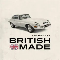 British Made Song Lyrics