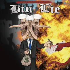 Big Lie Song Lyrics