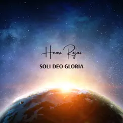 Soli Deo Gloria (Bach's bourrée tribute in 8D) - Single by Henri Rojas album reviews, ratings, credits