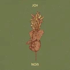 Jo$ - Single by NOA album reviews, ratings, credits