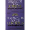 Mendelssohn - Bruch: Violin Concertos album lyrics, reviews, download