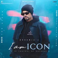 I Am ICON by Bohemia album reviews, ratings, credits