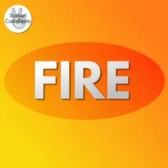 FIRE - Single by Samuel Castañeda album reviews, ratings, credits