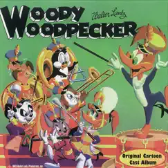Woody Woodpecker by The Golden Orchestra album reviews, ratings, credits