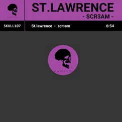 SCR3AM - Single by St.Lawrence album reviews, ratings, credits