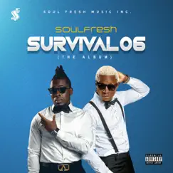 Survival 06 Intro Song Lyrics