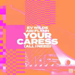 Your Caress (All I Need) [Extended Mix] Song Lyrics