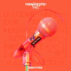 MANIFESTO : DAY 1 - EP by ENHYPEN album reviews, ratings, credits