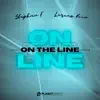 On the Line - EP album lyrics, reviews, download