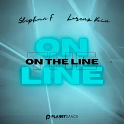 On the Line - EP by Stephan F & Lorenz Koin album reviews, ratings, credits