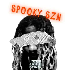 Spooky Szn - Single by YZM album reviews, ratings, credits