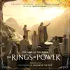 The Lord of the Rings: The Rings of Power (Season One, Episode One: A Shadow of the Past - Amazon Original Series Soundtrack) album lyrics, reviews, download