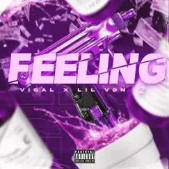 Feeling 2 (feat. Lil Von) - Single by Vigal album reviews, ratings, credits