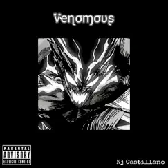 Venomous - Single by Nj Castillano album reviews, ratings, credits