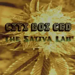 The Sativa Lab by Citi Boi Ced album reviews, ratings, credits